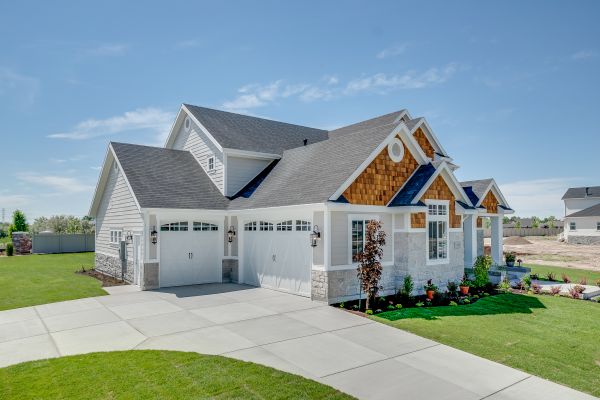 Concrete Slab Service in Yukon