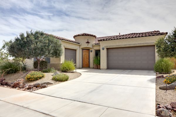 Cost of Residential Concrete Service in Yukon