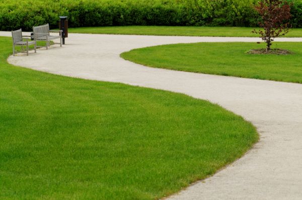 Sidewalk Concrete Service in Yukon