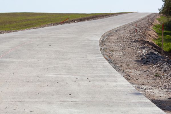 Slab Service in Yukon