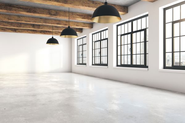Cost of Concrete Remodeling in Yukon