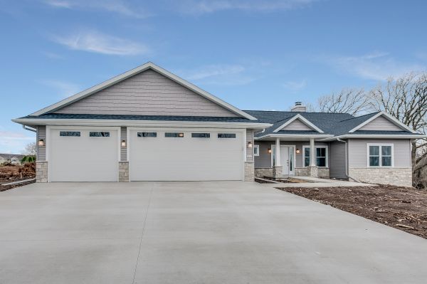 Cost of Driveway Installation in Yukon