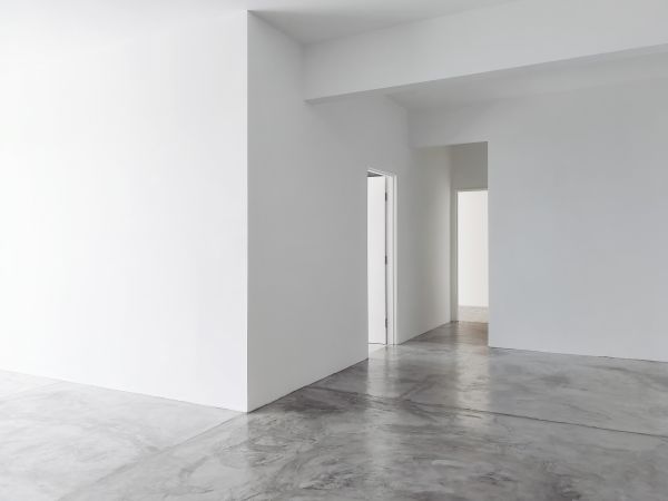 Floor Slab Installation in Yukon