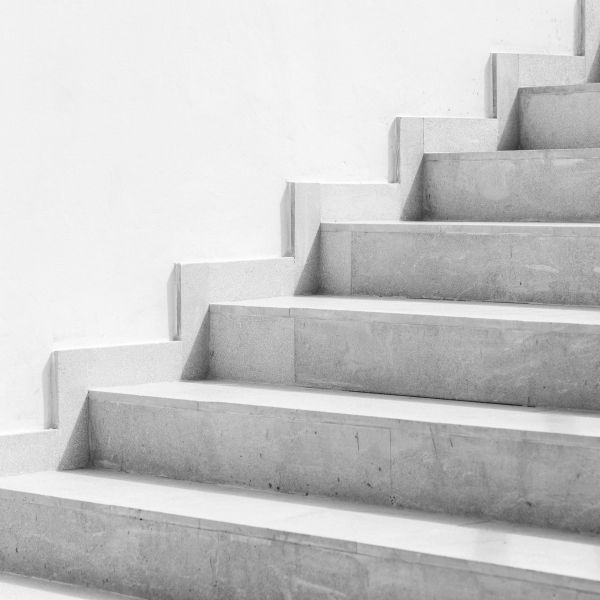 Outdoor Steps Service in Yukon