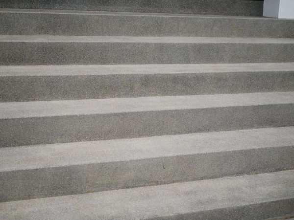 Cement Steps Service in Yukon