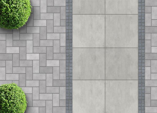 Cost of Cement Paving in Yukon