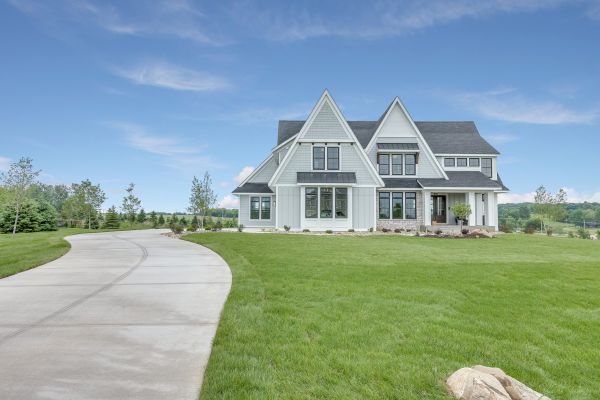 Cost of New Driveway Construction in Yukon