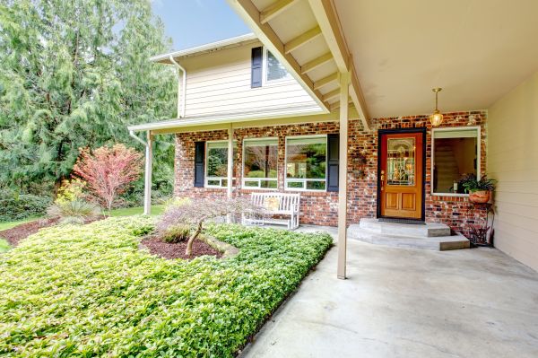 Cost of Concrete Installation in Yukon