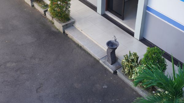 Driveway Approach Installation in Yukon