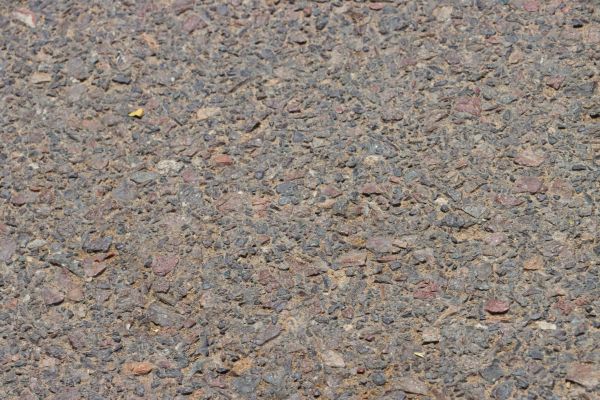 Aggregate Installation in Yukon