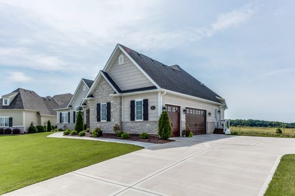 Cost of Driveway Pad Installation in Yukon