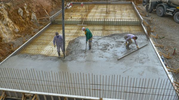 Cost of Slab Addition Service in Yukon
