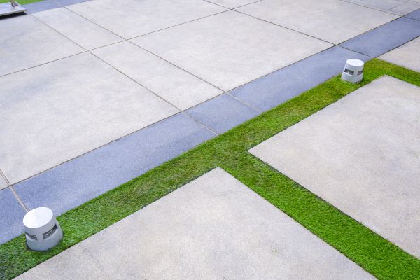 Concrete Pads Installation in Yukon
