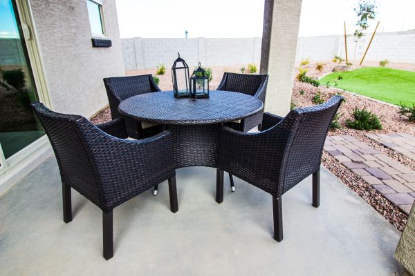 Cost of Patio Creation in Yukon