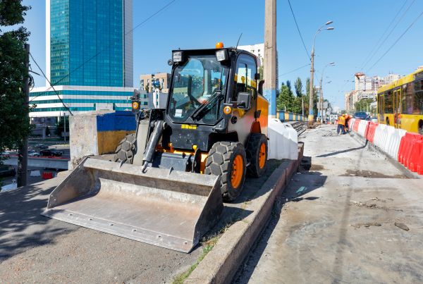 Driveway Enlargement in Yukon