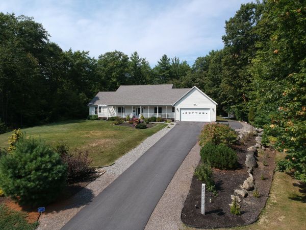 Driveway Extension Service in Yukon