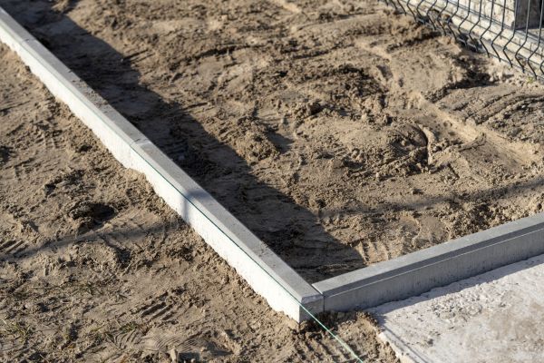 Cost of Footer Construction in Yukon