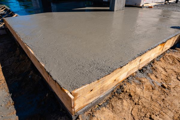 Cost of Slab Replacement in Yukon