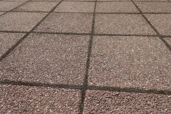 Exposed Aggregate Service in Yukon