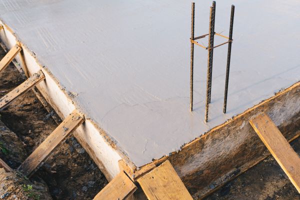 Foundation Pad Service in Yukon