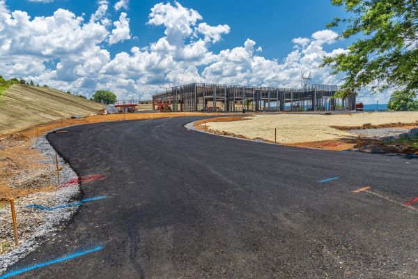 Cost of Driveway Construction in Yukon