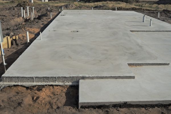 Slab Enlargement in Yukon