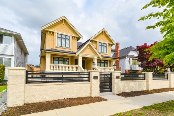 Concrete Path Service in Yukon