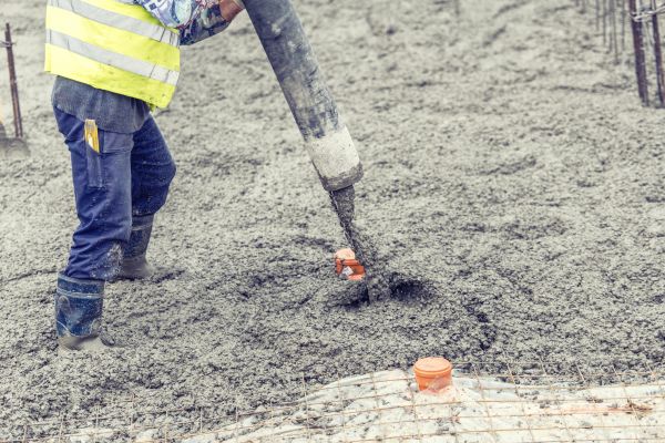 Cost of Pervious Concrete Installation in Yukon