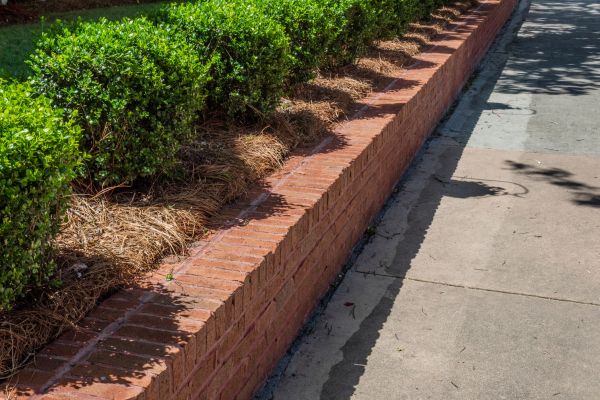 Cost of Retaining Wall Installation in Yukon