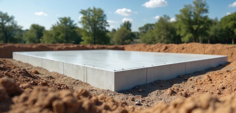 Foundation Installers