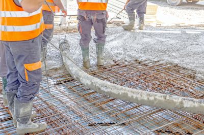 Concrete Pumping Professionals